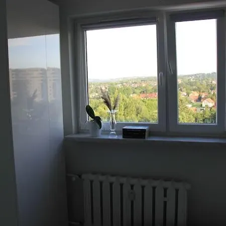 Uroczy, Jasny Apartament Oraz Bezplatny Parking! Apartamento Cracóvia