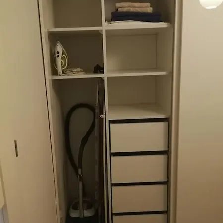 Uroczy, Jasny Apartament Oraz Bezplatny Parking! Apartament Kraków