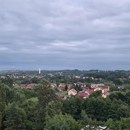 Uroczy, Jasny Apartament Oraz Bezplatny Parking! Apartment Krakow