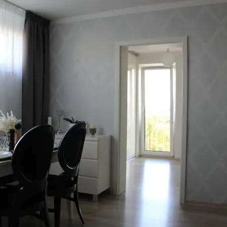 Apartment Uroczy, Jasny Apartament Oraz Bezplatny Parking!