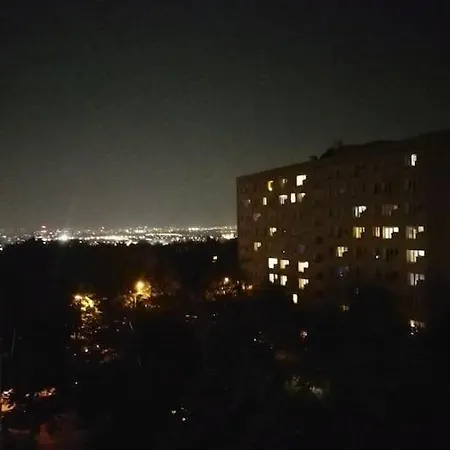 Uroczy, Jasny Apartament Oraz Bezplatny Parking! *