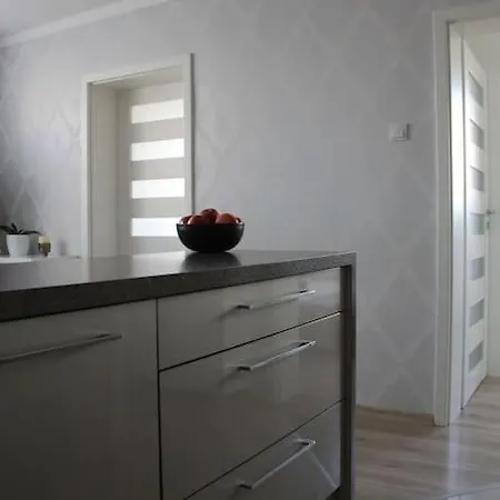 Uroczy, Jasny Apartament Oraz Bezplatny Parking! Apartment *