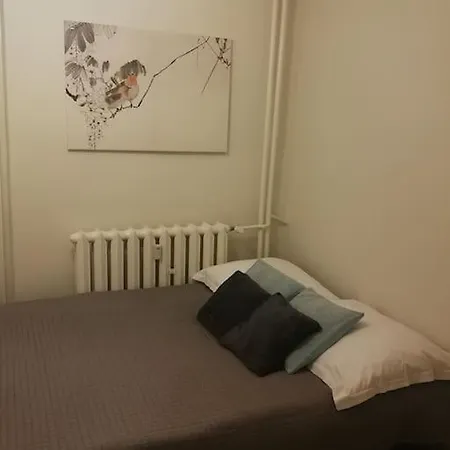 Uroczy, Jasny Apartament Oraz Bezplatny Parking! Apartment Krakau